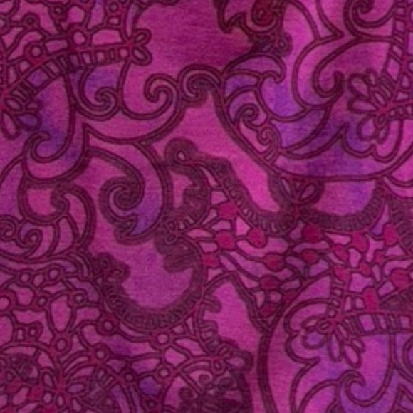 New Balance Print Athletic/Yoga Tank by Aneka Size Large - Picture 8 of 8